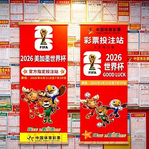 2026世界杯下注策略指南 2026世界杯下注策略指南